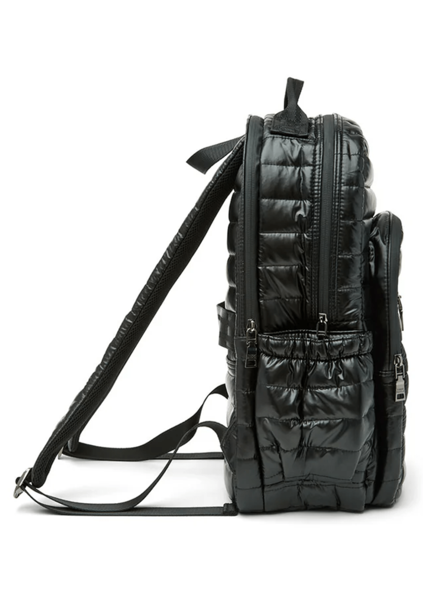 Think Royln Headliner Pearl Black - Vermillion