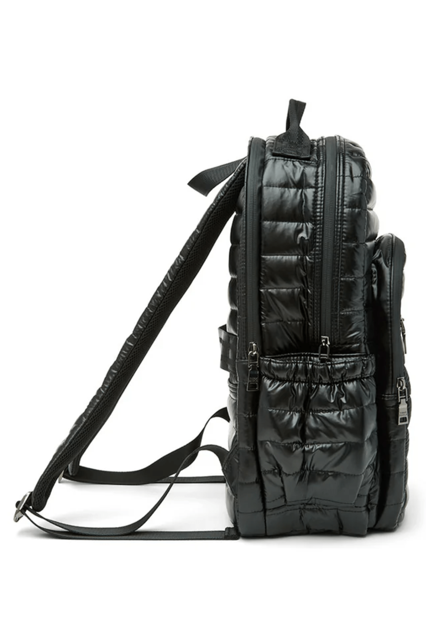 Think Royln Headliner Pearl Black - Vermillion