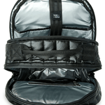 Think Royln Headliner Pearl Black - Vermillion