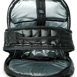 Think Royln Headliner Pearl Black - Vermillion