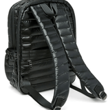 Think Royln Headliner Pearl Black - Vermillion