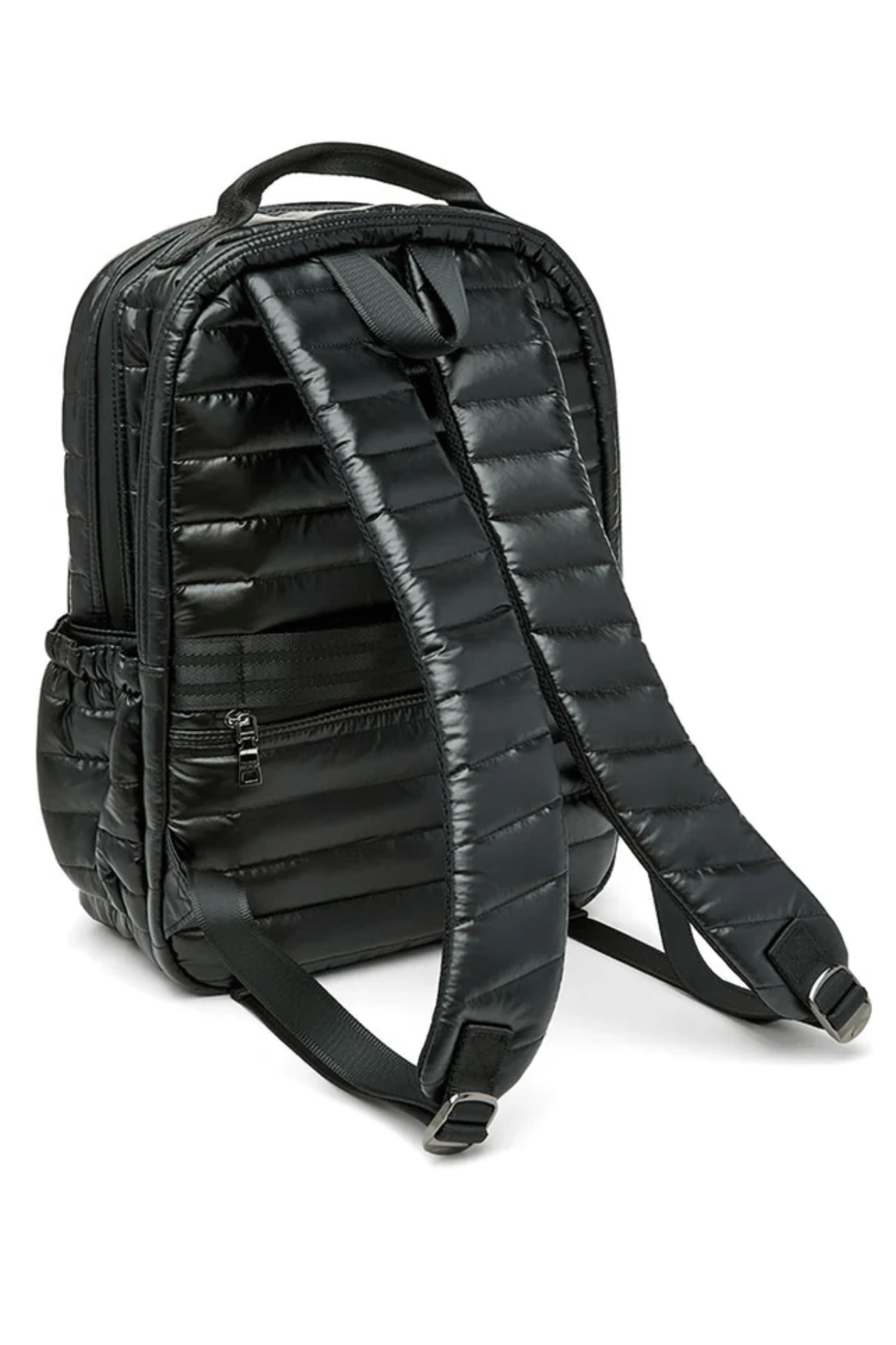 Think Royln Headliner Pearl Black - Vermillion