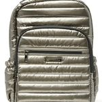 Think Royln Headliner Steel Volterra - Vermillion