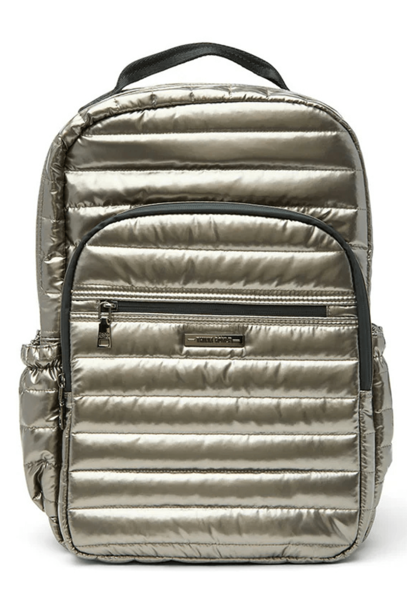 Think Royln Headliner Steel Volterra - Vermillion