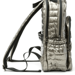 Think Royln Headliner Steel Volterra - Vermillion