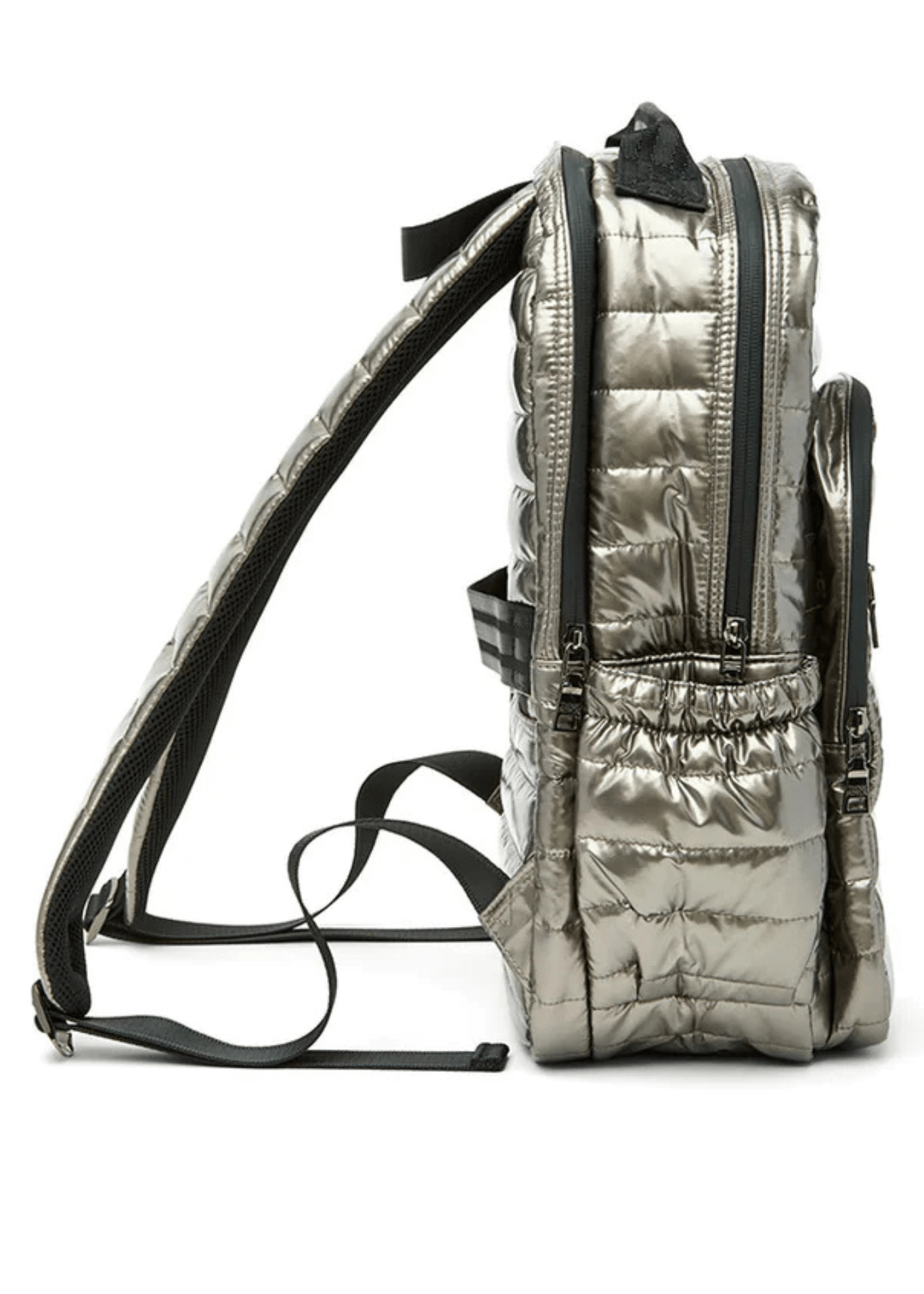 Think Royln Headliner Steel Volterra - Vermillion