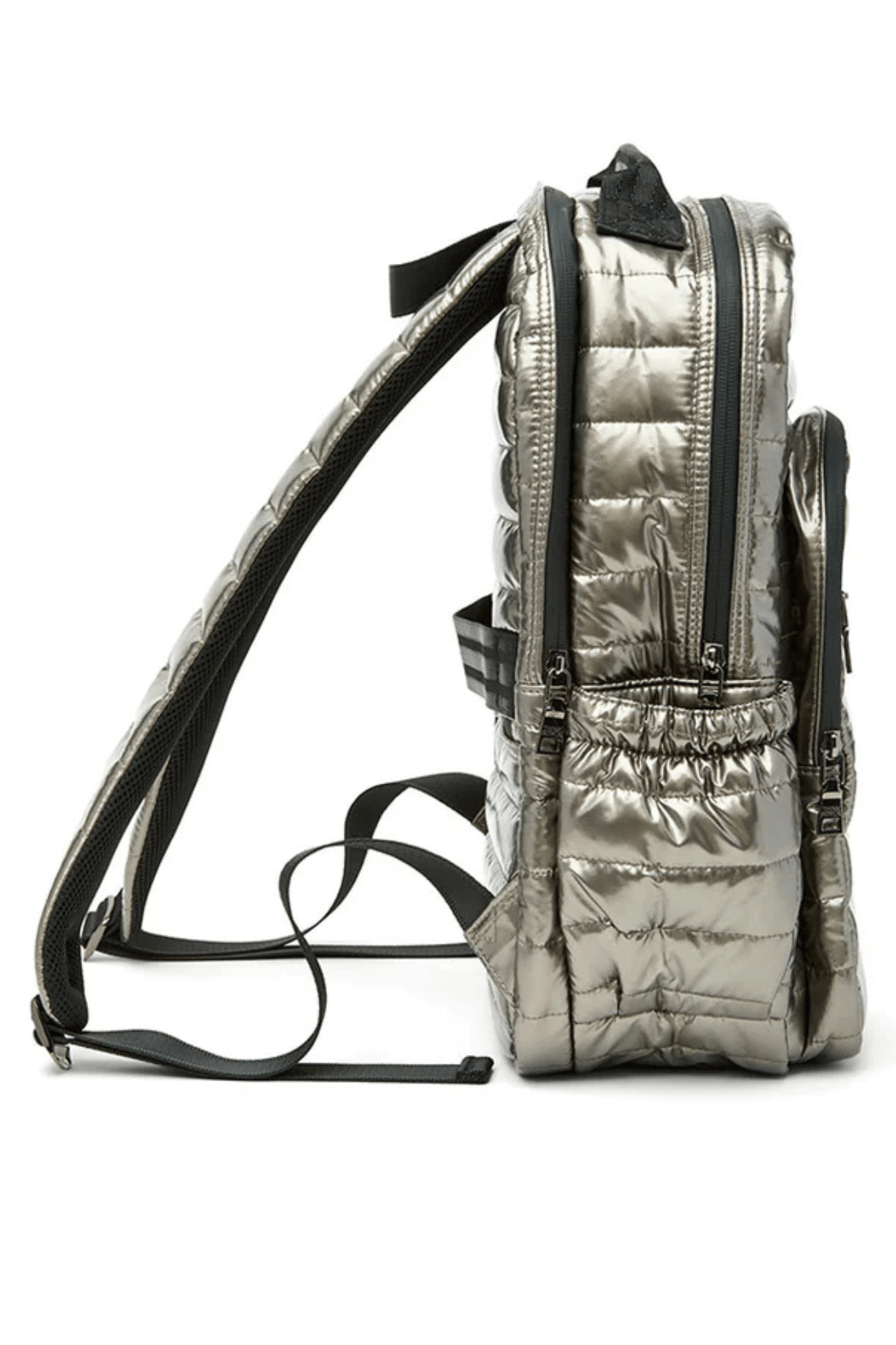 Think Royln Headliner Steel Volterra - Vermillion