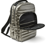 Think Royln Headliner Steel Volterra - Vermillion