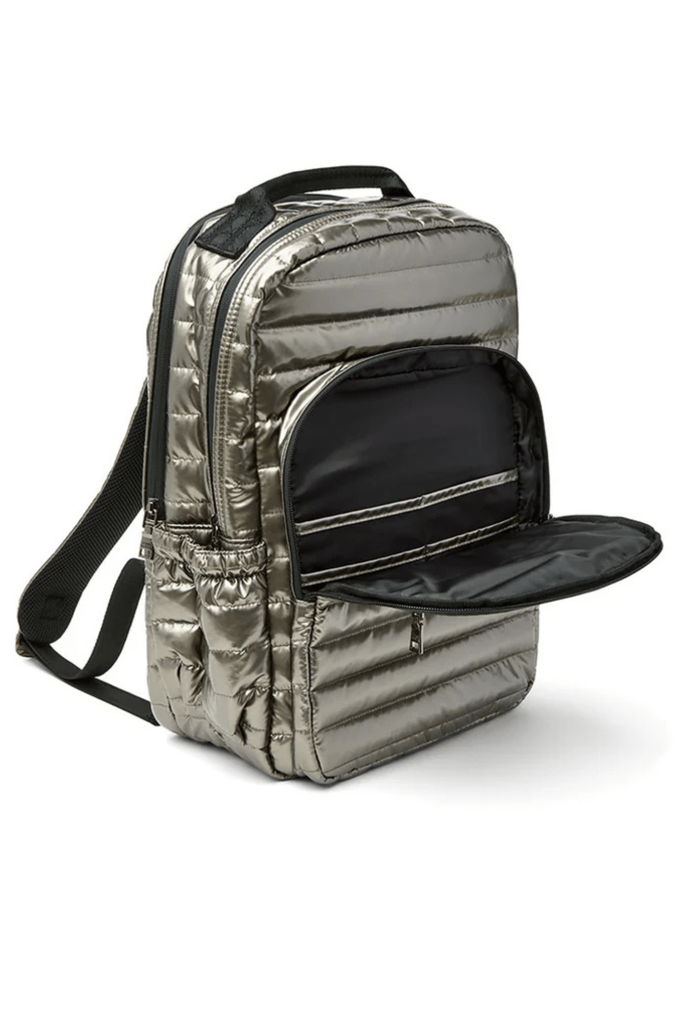 Think Royln Headliner Steel Volterra - Vermillion