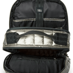 Think Royln Headliner Steel Volterra - Vermillion