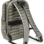 Think Royln Headliner Steel Volterra - Vermillion