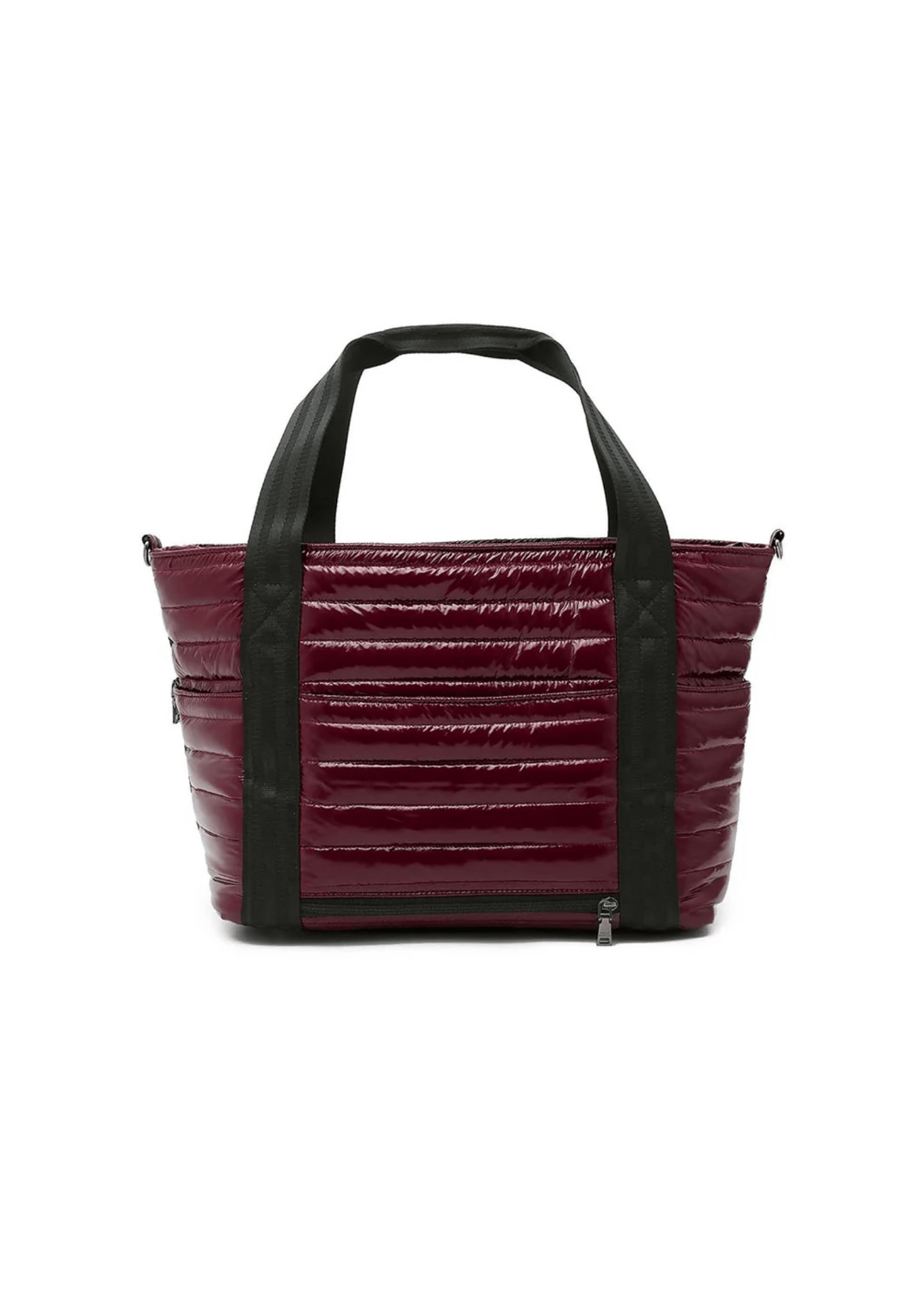 Think Royln Jetset Wingman - Vermillion