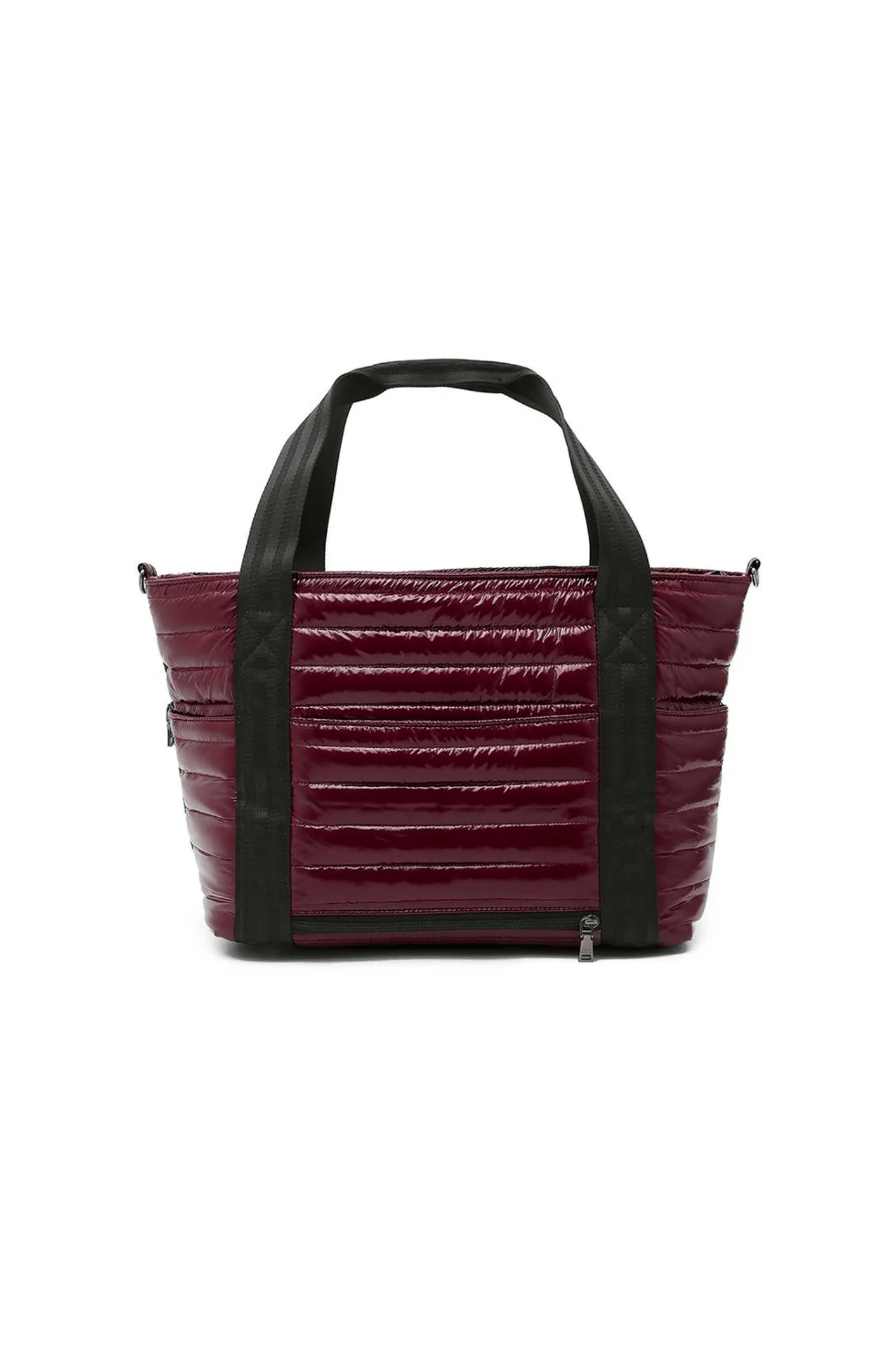 Think Royln Jetset Wingman - Vermillion