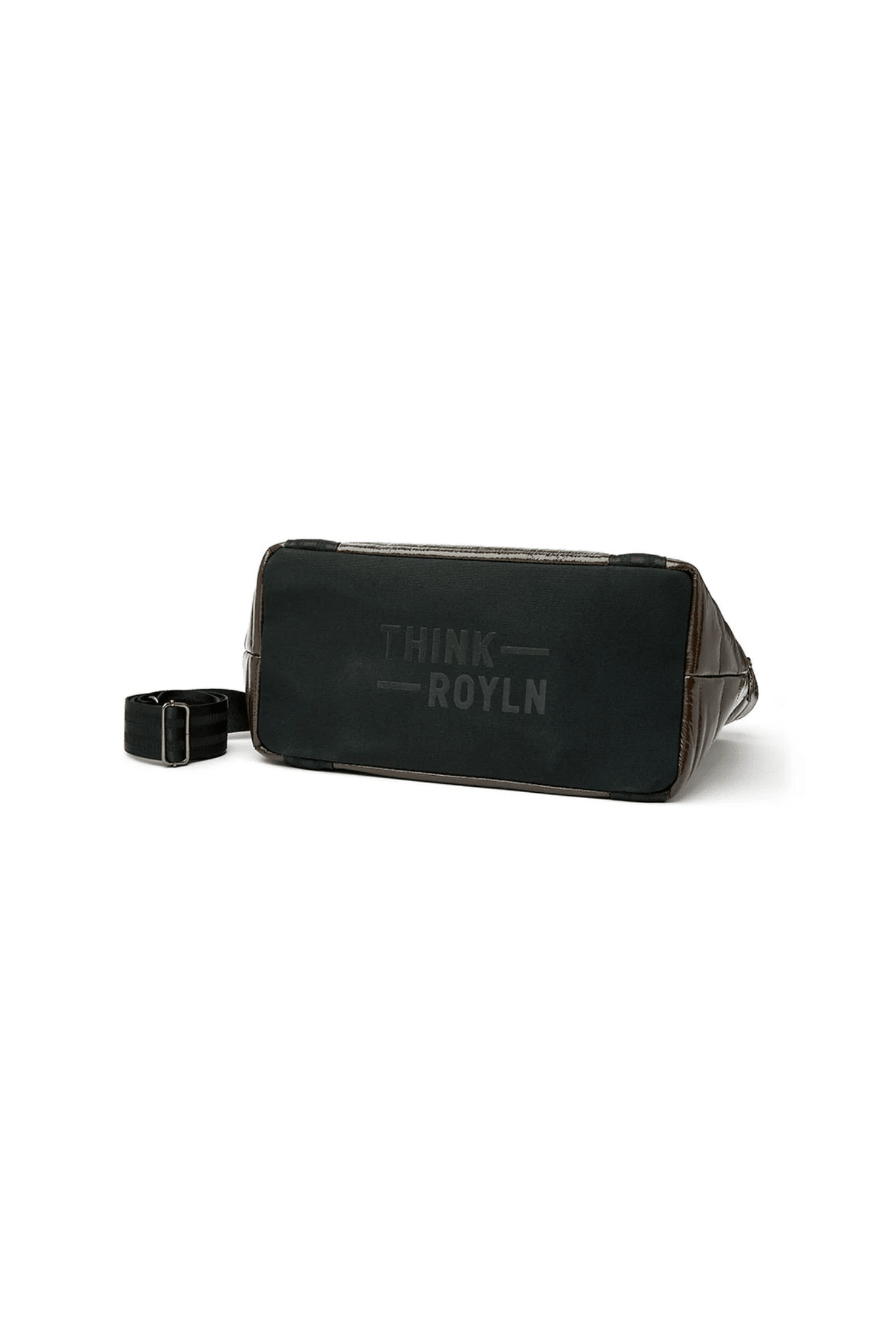 Think Royln Jetset Wingman - Vermillion