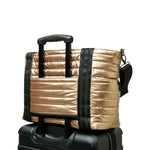 Think Royln Jetset Wingman - Vermillion