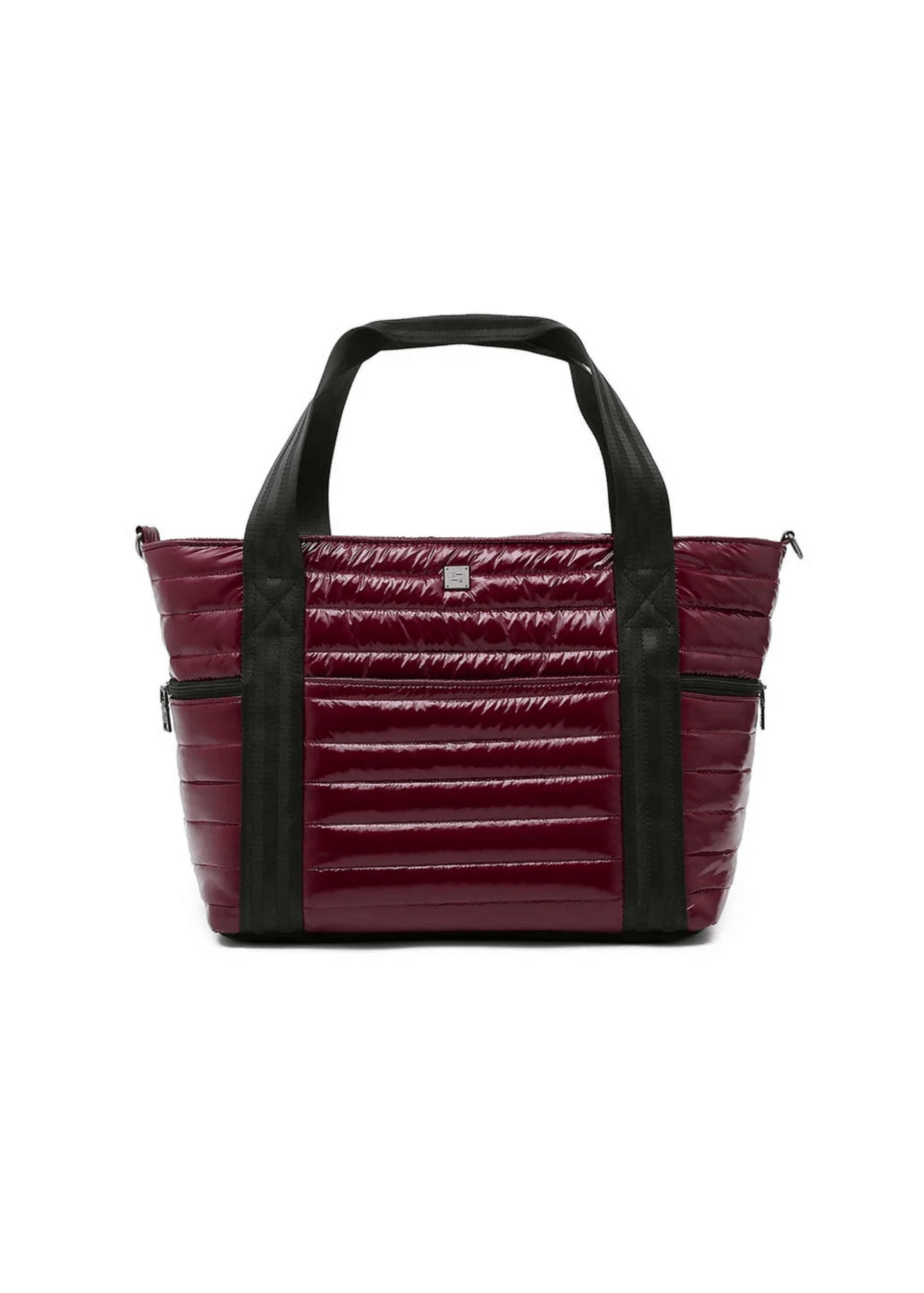 Think Royln Jetset Wingman - Vermillion