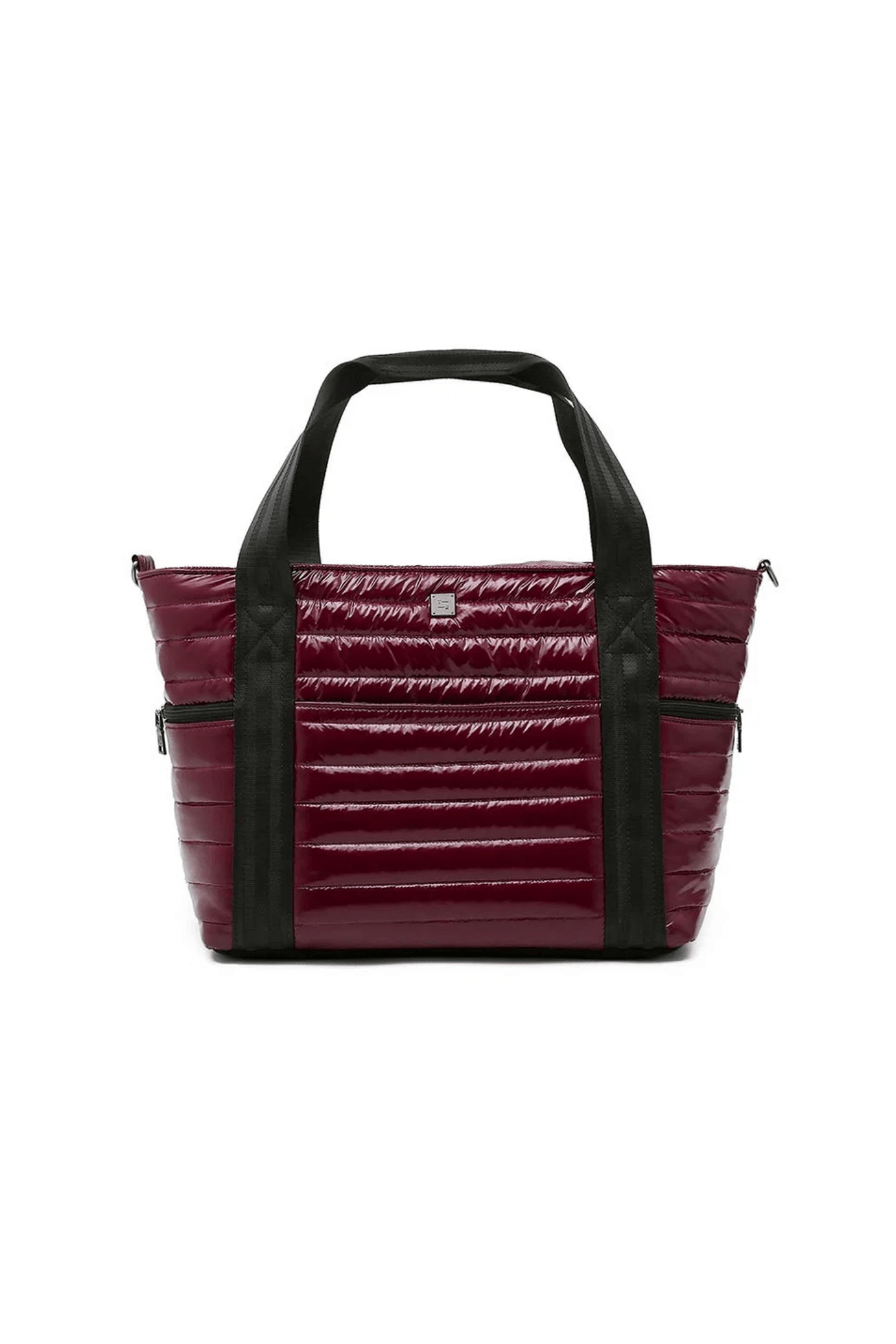 Think Royln Jetset Wingman - Vermillion
