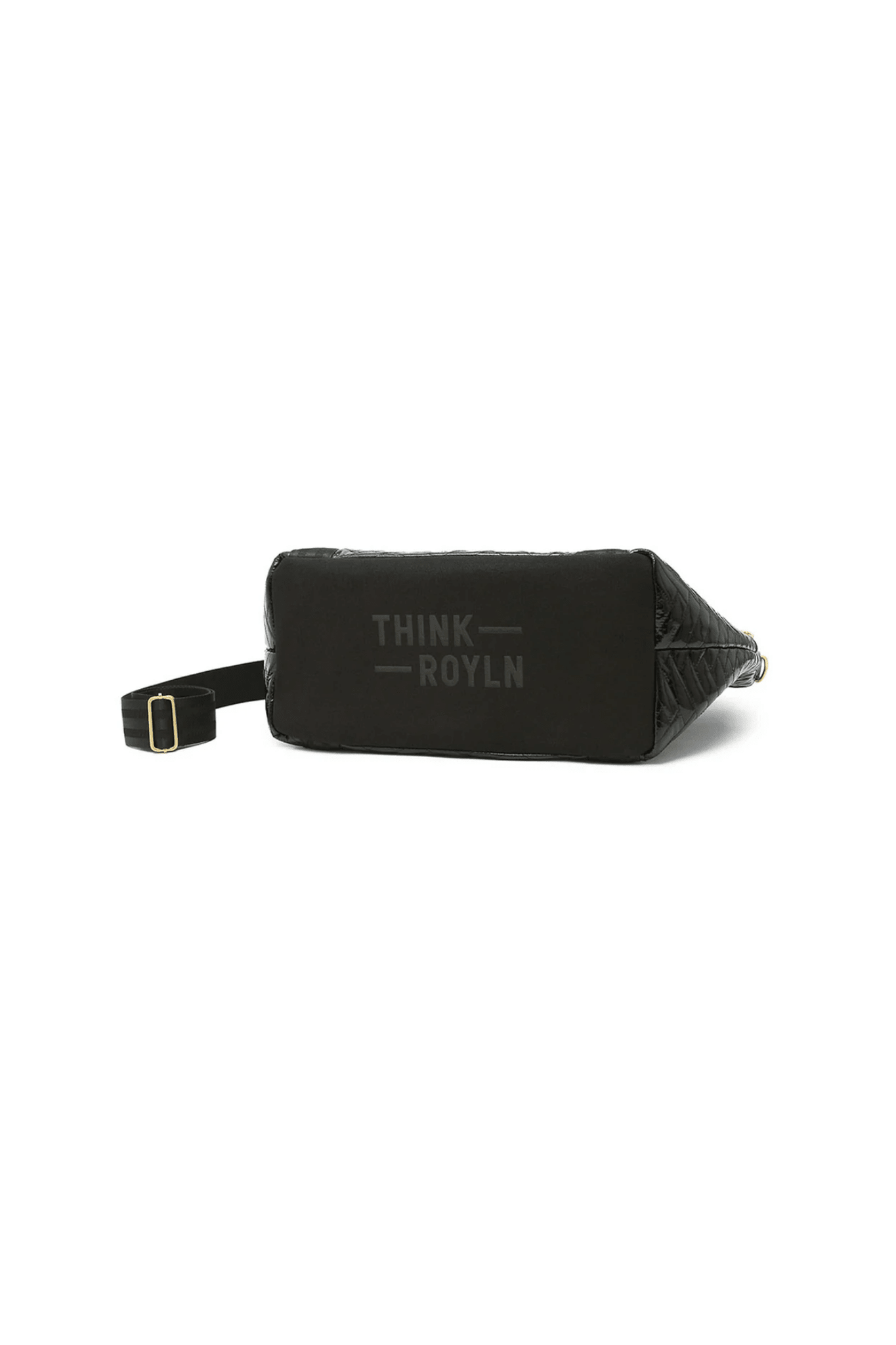 Think Royln Jetset Wingman - Vermillion