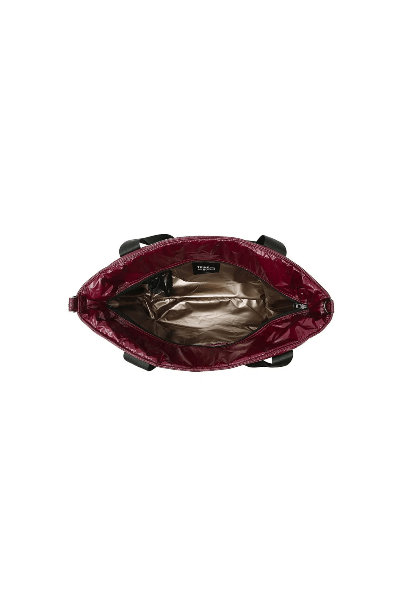 Think Royln Jetset Wingman - Vermillion