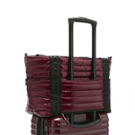 Think Royln Jetset Wingman - Vermillion