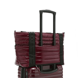 Think Royln Jetset Wingman - Vermillion