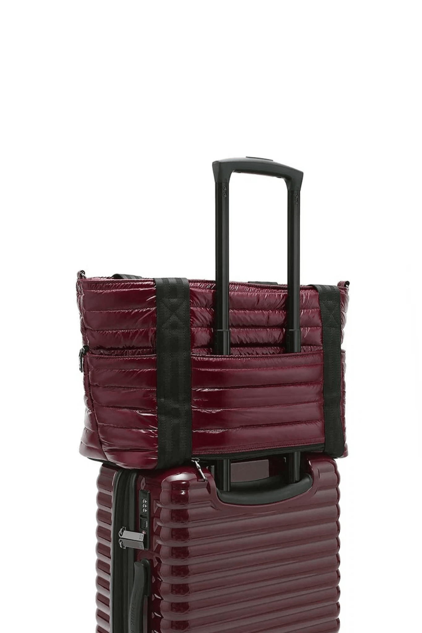 Think Royln Jetset Wingman - Vermillion