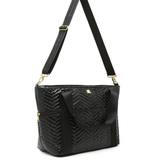 Think Royln Jetset Wingman - Vermillion