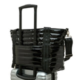 Think Royln Jetset Wingman - Vermillion