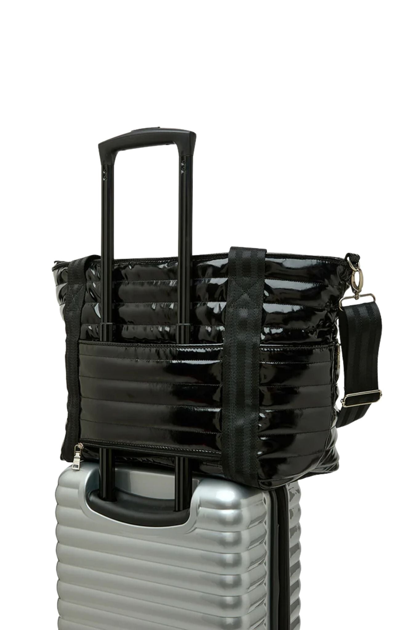 Think Royln Jetset Wingman - Vermillion
