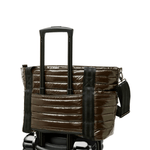Think Royln Jetset Wingman - Vermillion