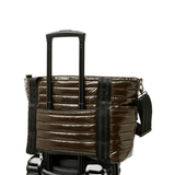 Think Royln Jetset Wingman - Vermillion
