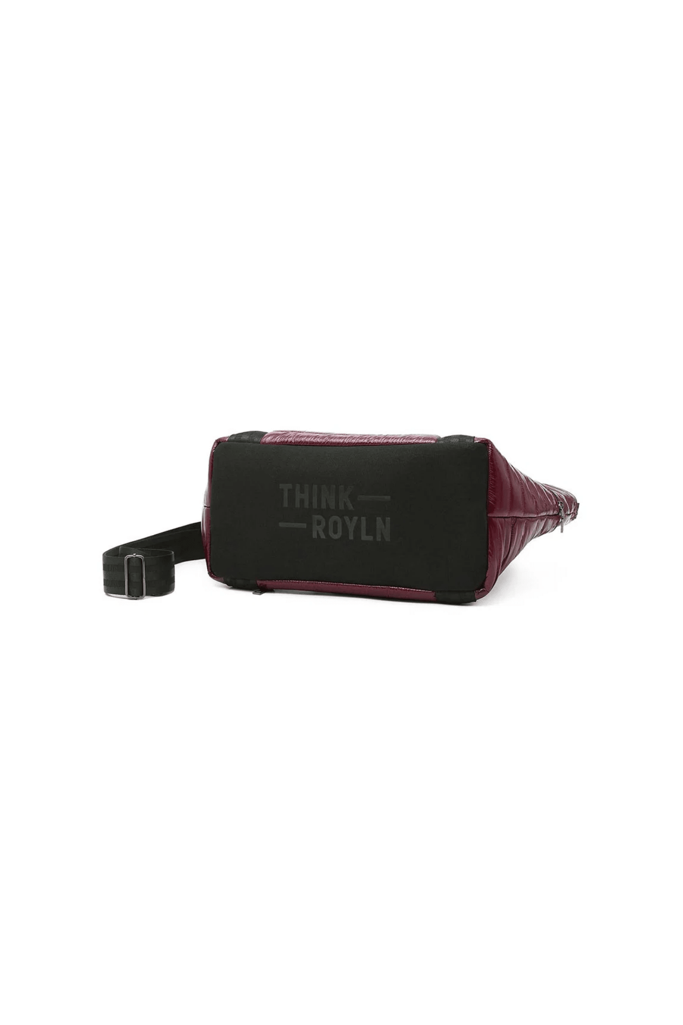 Think Royln Jetset Wingman - Vermillion