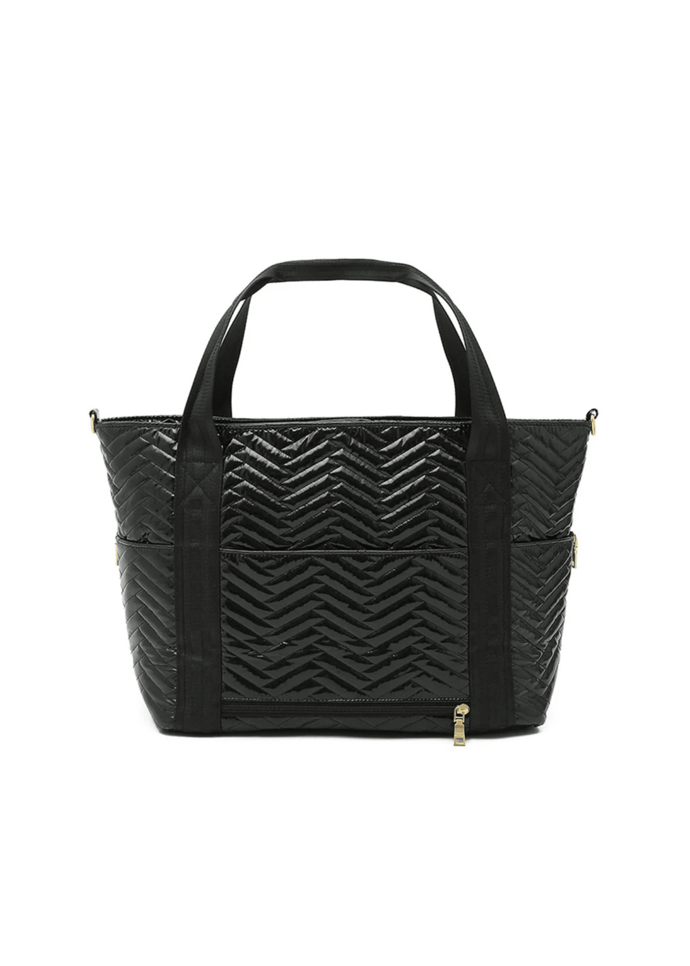 Think Royln Jetset Wingman - Vermillion