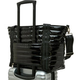 Think Royln Jetset Wingman - Vermillion