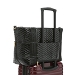 Think Royln Jetset Wingman - Vermillion