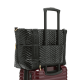 Think Royln Jetset Wingman - Vermillion