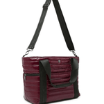 Think Royln Jetset Wingman - Vermillion