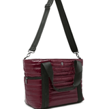 Think Royln Jetset Wingman - Vermillion