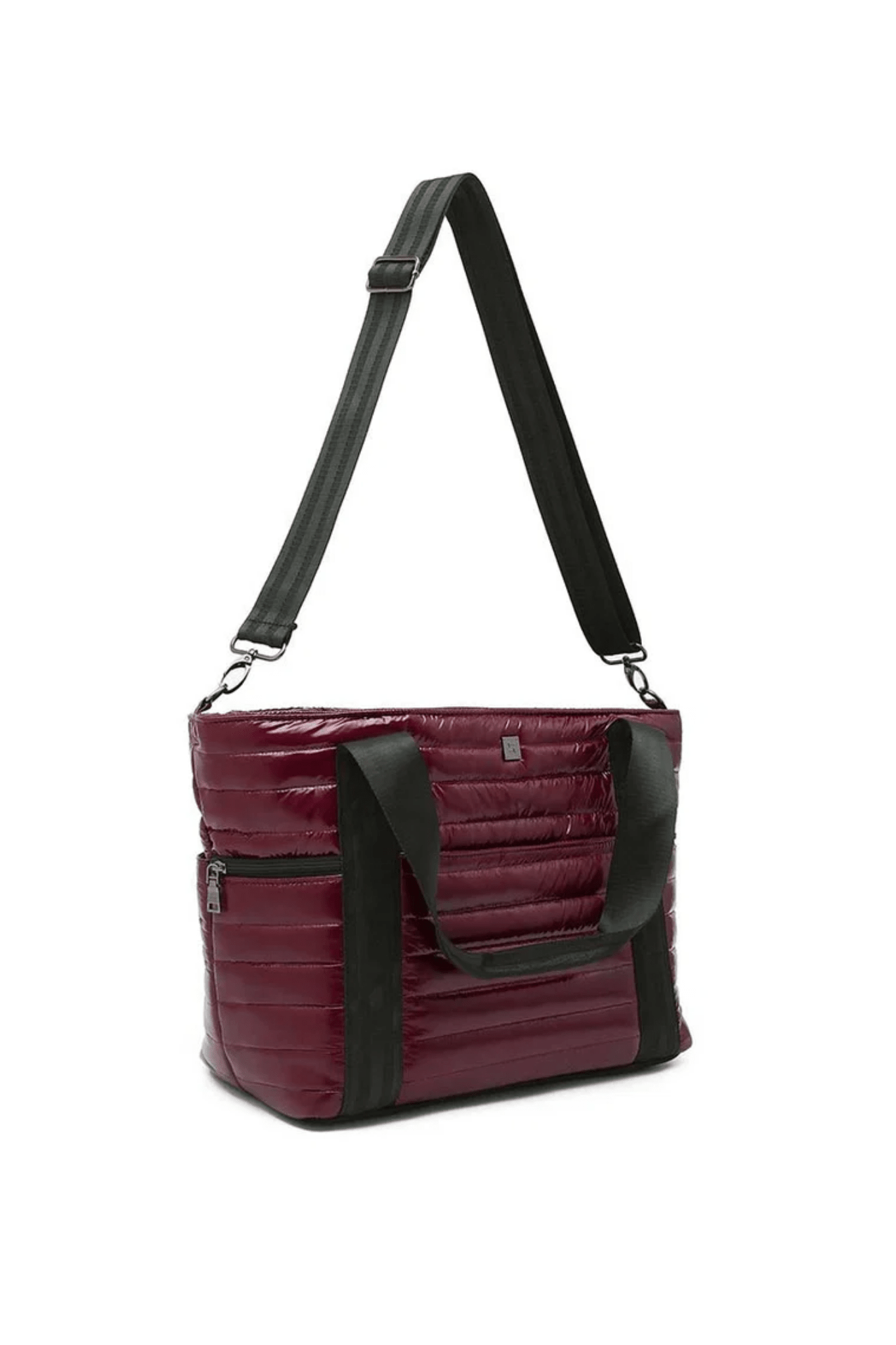 Think Royln Jetset Wingman - Vermillion
