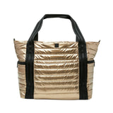 Think Royln Jetset Wingman - Vermillion