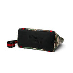 Think Royln Jetset Wingman Bag - Vermillion