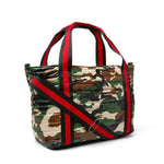 Think Royln Jetset Wingman Bag - Vermillion