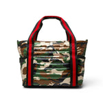 Think Royln Jetset Wingman Bag - Vermillion