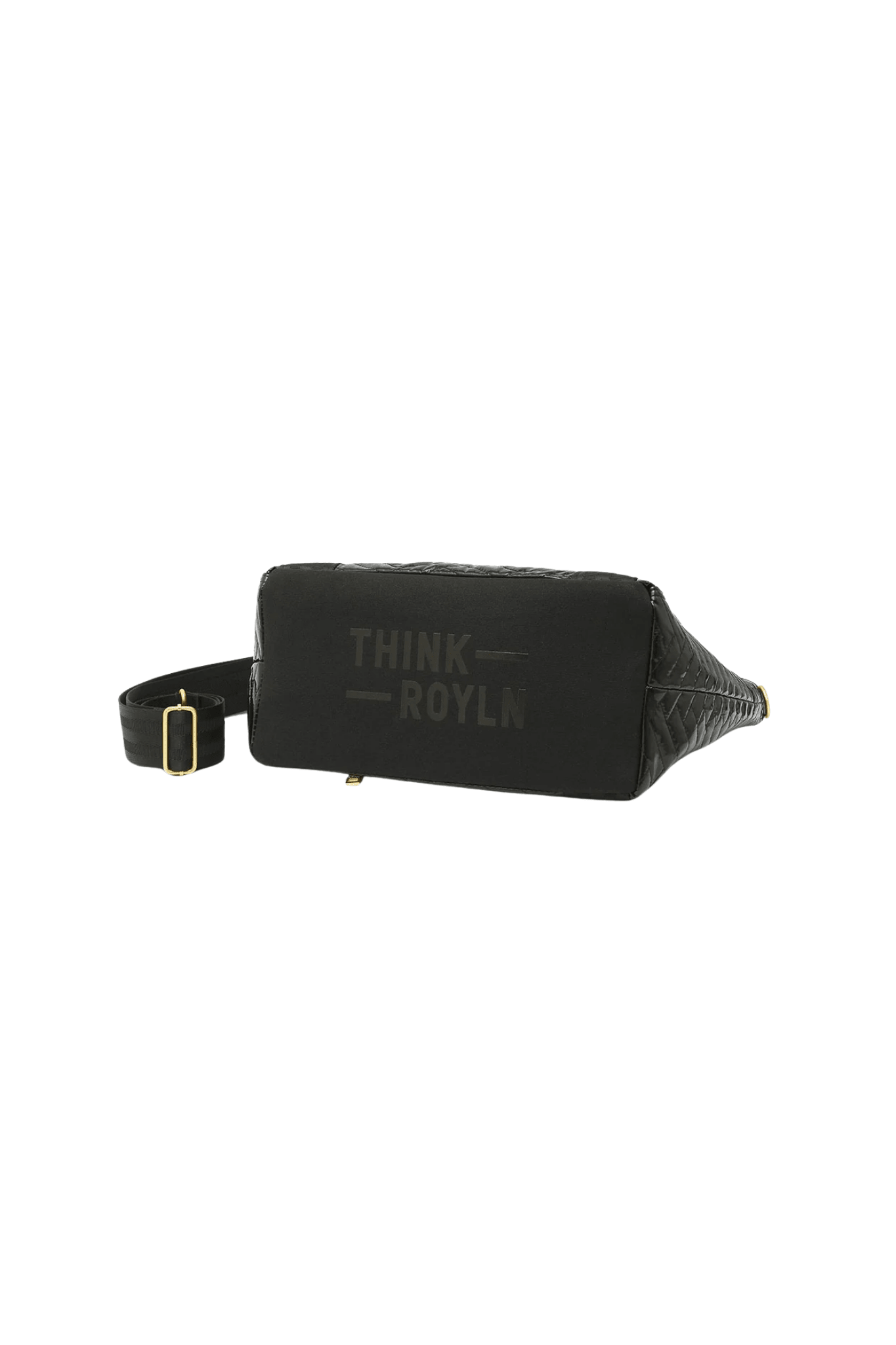 Think Royln Jr. Jetset Wingman - Vermillion