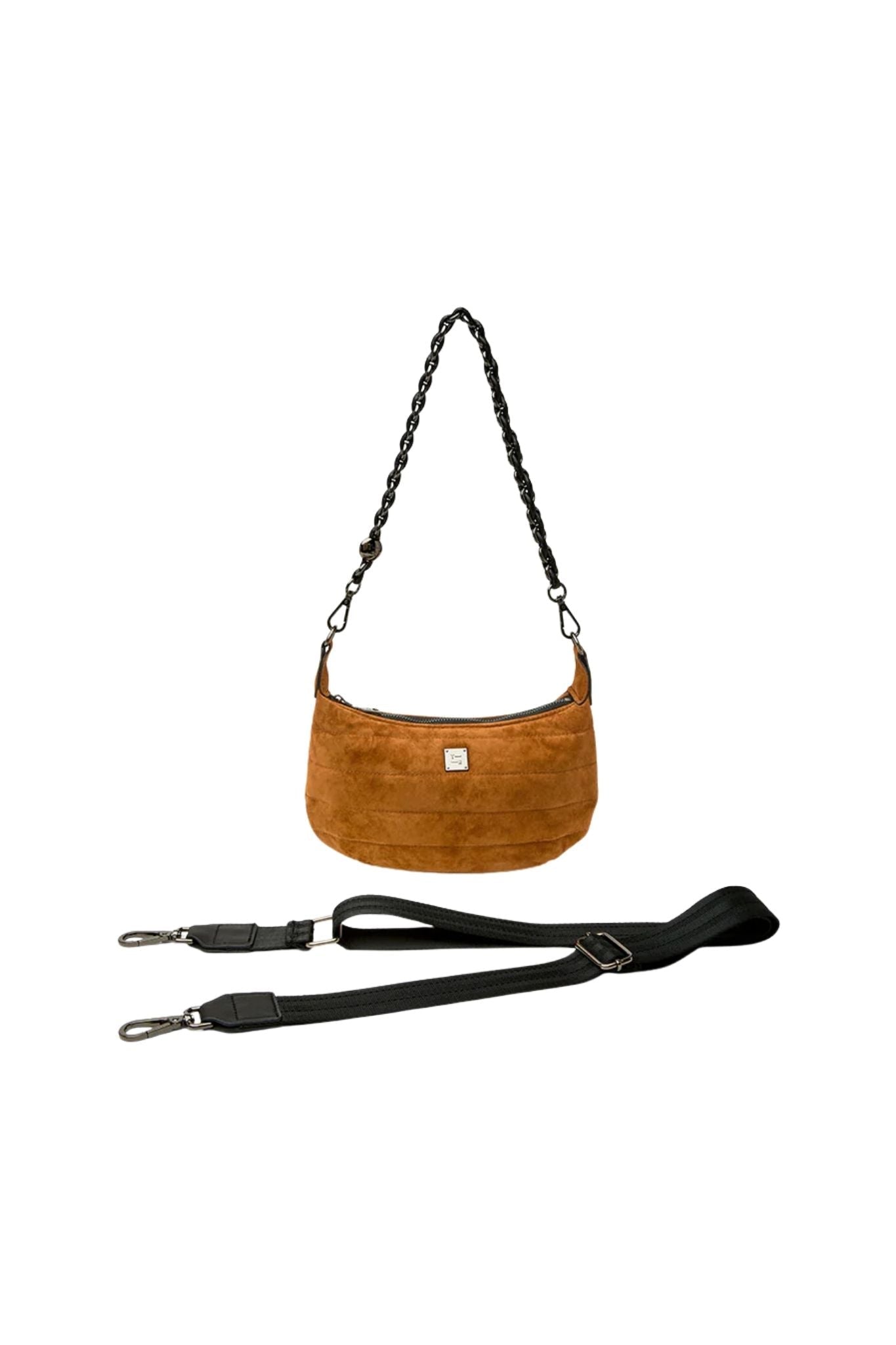 Think Royln Mini Moon - Vermillion