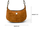 Think Royln Mini Moon - Vermillion