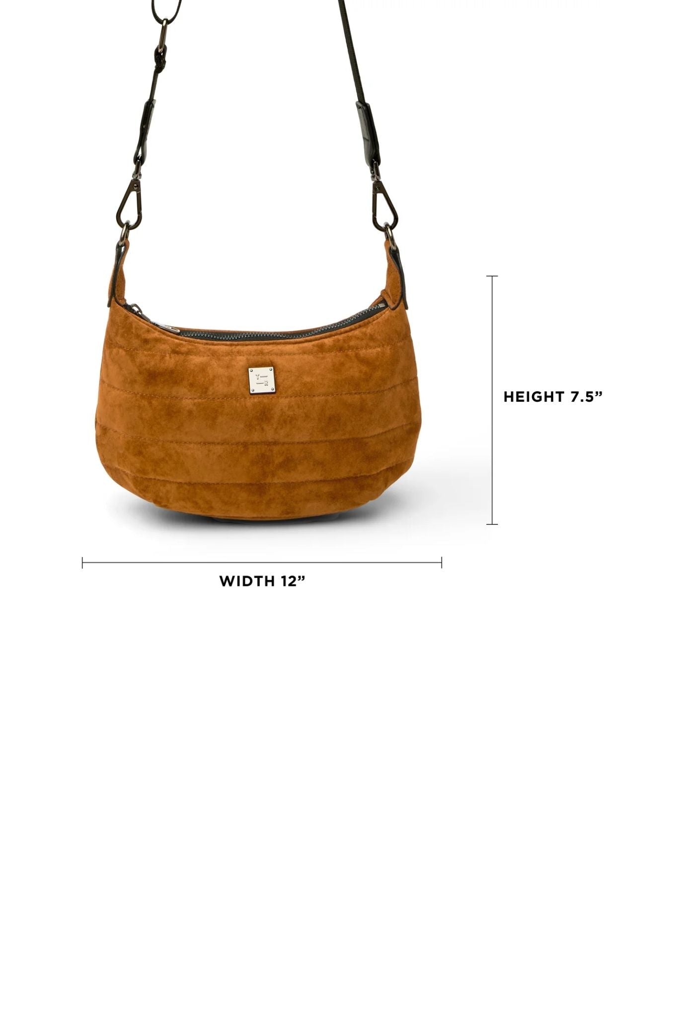 Think Royln Mini Moon - Vermillion