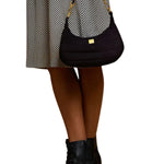 Think Royln Mini Moon - Vermillion