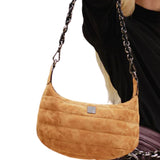 Think Royln Mini Moon - Vermillion