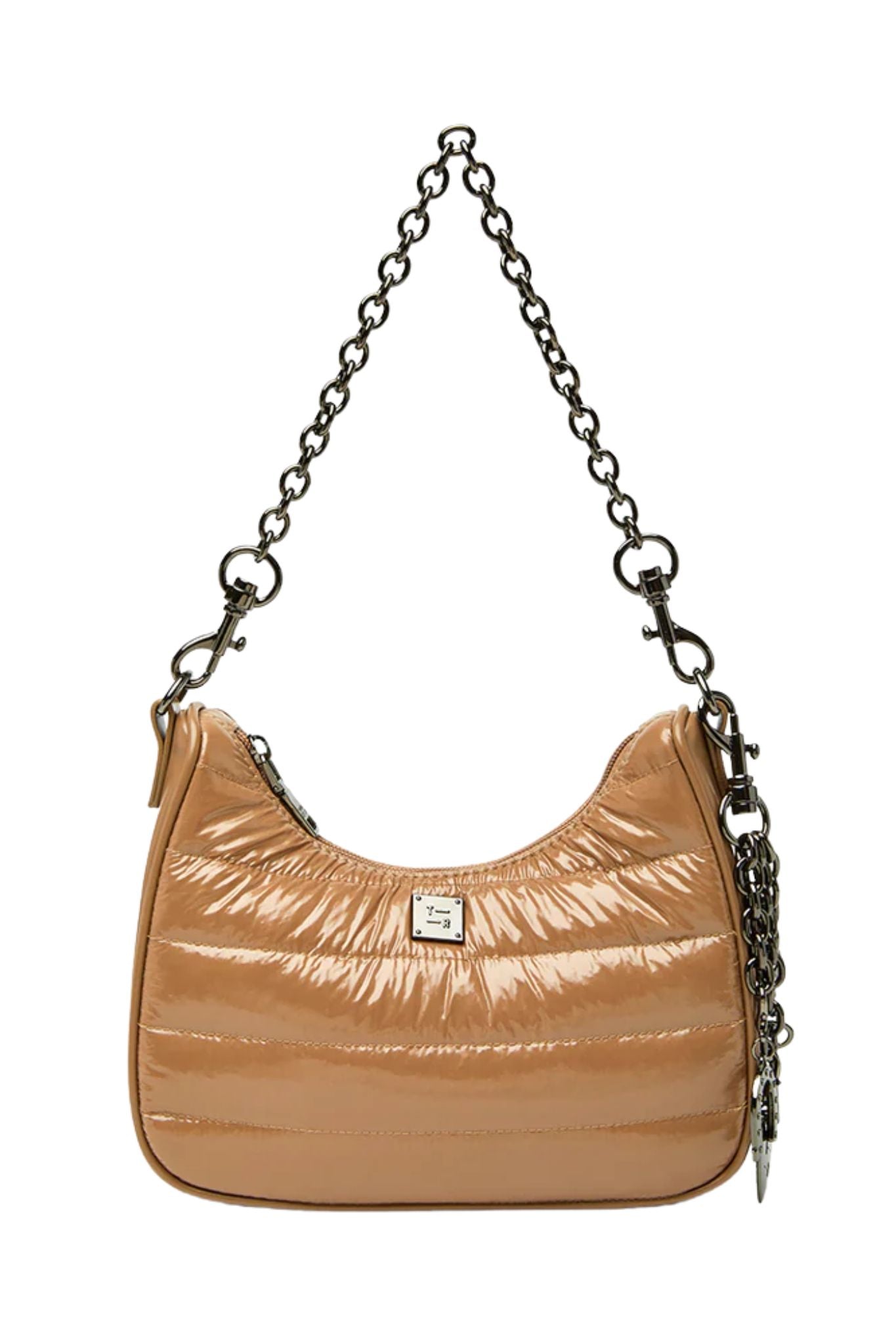 Think Royln Soulmate Glossy Caramel - Vermillion